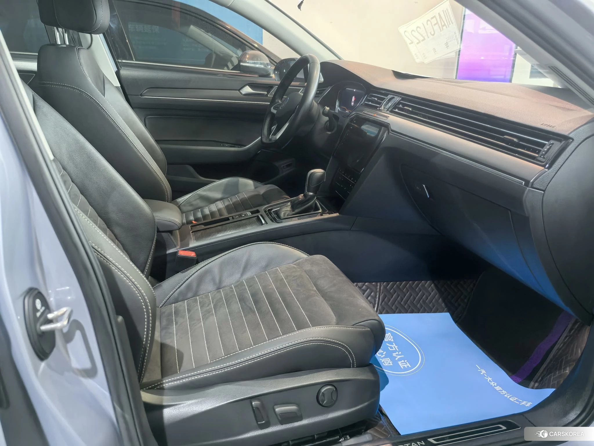 Volkswagen Magotan id 4426737 из Китая 9
