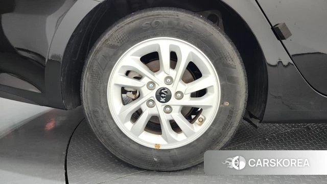 Kia Come New K3 id 4764432 из Кореи 26