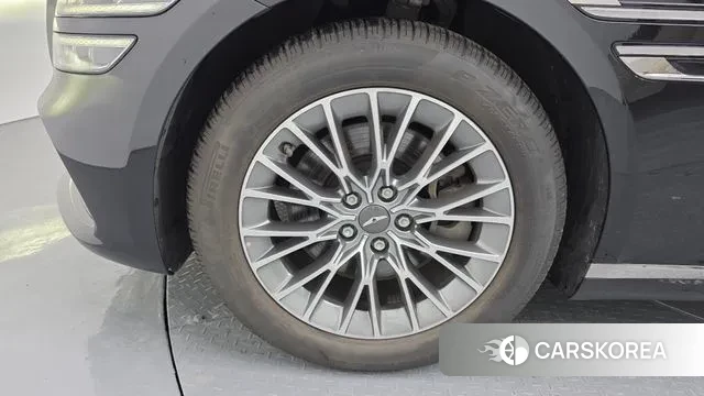 Genesis G80 (RG3) id 3031796 из Кореи 15