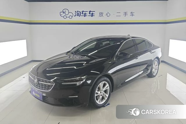 Buick Regal id 4221871 из Китая 12