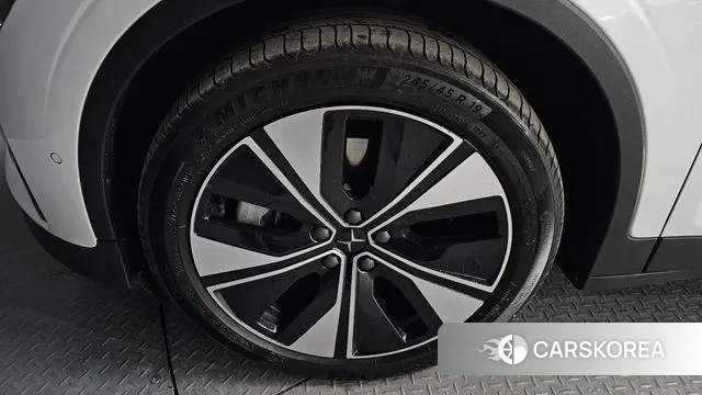 Polestar Polestar 2 id 3596424 из Кореи 15