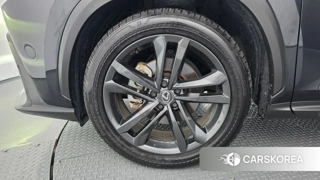 Lexus NX350h Second generation id 4719864 из Кореи 35