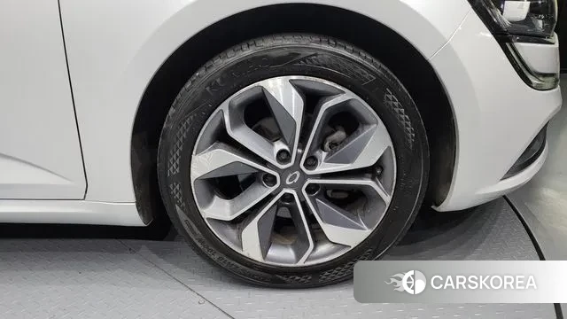 Renault Korea (Samsung) SM6 id 3494347 из Кореи 15