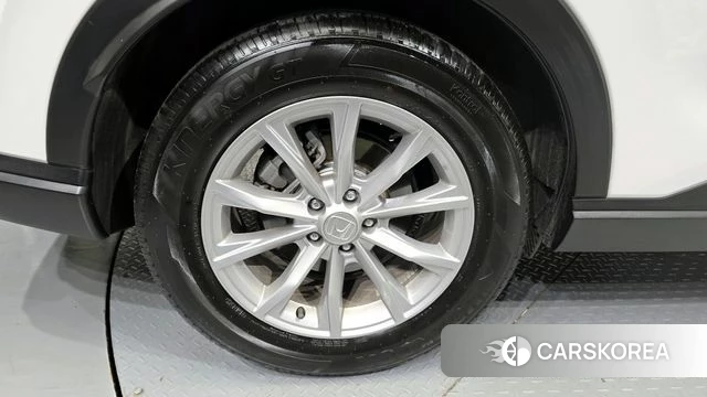 Honda CR-V 6th generation id 4329738 из Кореи 27