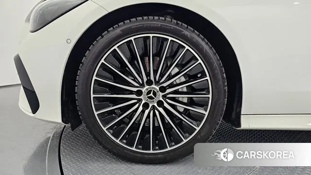 Mercedes-Benz CLE-Class C236 id 3700959 из Кореи 15