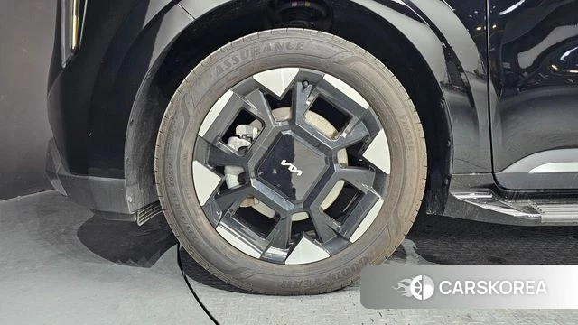 Kia The New Carnival 4th Generation id 3922037 из Кореи 15