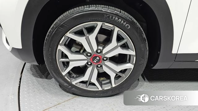 Kia Seltos id 4410819 из Кореи 27
