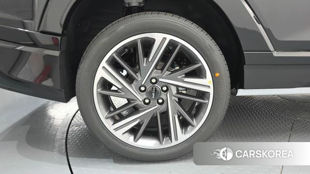 Ssangyong Actian 2nd Generation id 4279421 из Кореи 26