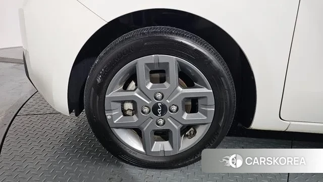 Kia The New Kia Ray id 3654497 из Кореи 15