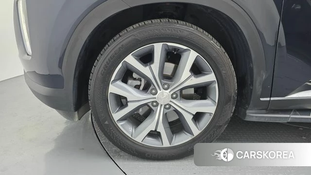 Hyundai Palisade id 4402618 из Кореи 15