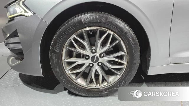 Kia K5 3rd generation id 4343795 из Кореи 25