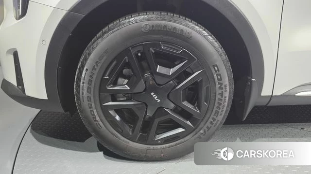 Kia The New Sorento 4th Generation id 4280710 из Кореи 25