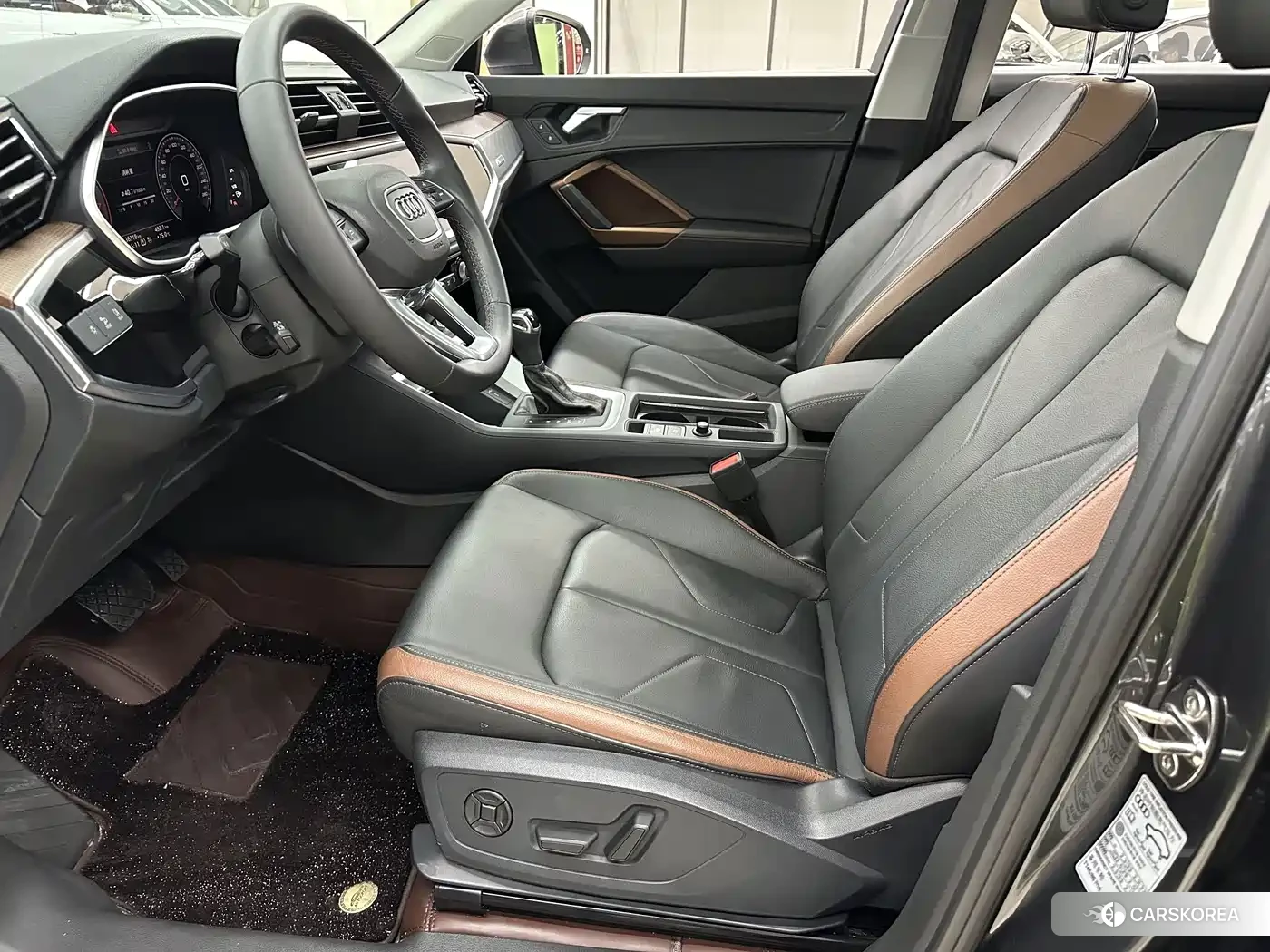 Audi Q3 id 4686179 из Китая 16