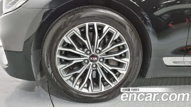 Kia More K9 id 2881721 из Кореи 15