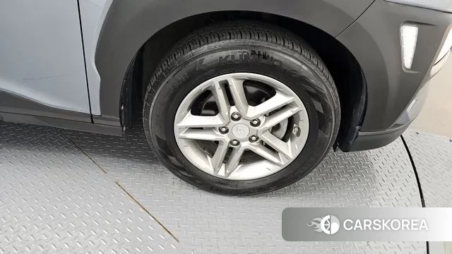 Hyundai Kona id 3018817 из Кореи 15