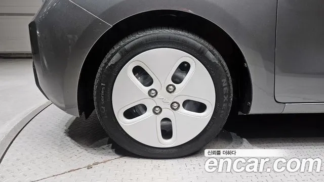 Kia The New Kia Ray id 2935283 из Кореи 15