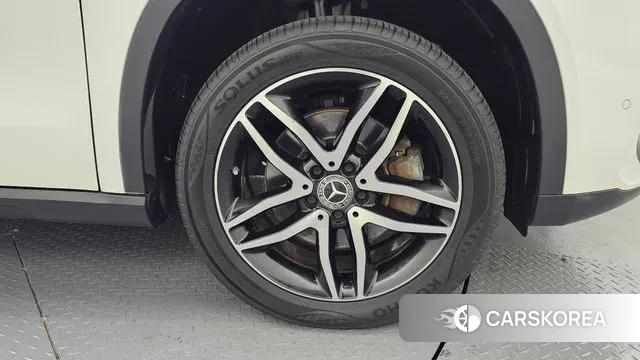 Mercedes-Benz GLA-Class X156 id 3034280 из Кореи 15