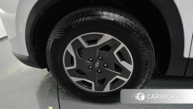 Hyundai The New Santa Fe id 4434007 из Кореи 15
