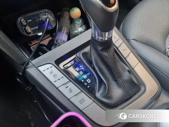 Hyundai The New Avante AD id 3778911 из Кореи 7