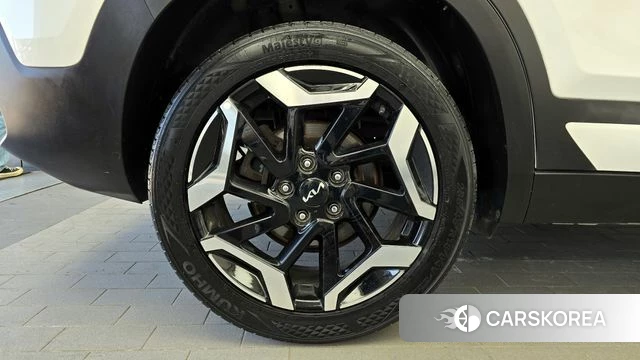 Kia The New Seltos id 4201873 из Кореи 15