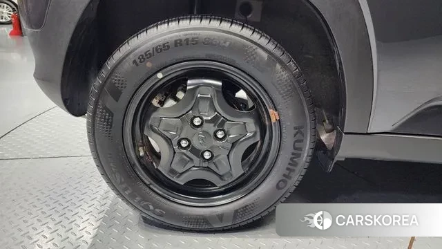 Hyundai Casper id 3168907 из Кореи 15