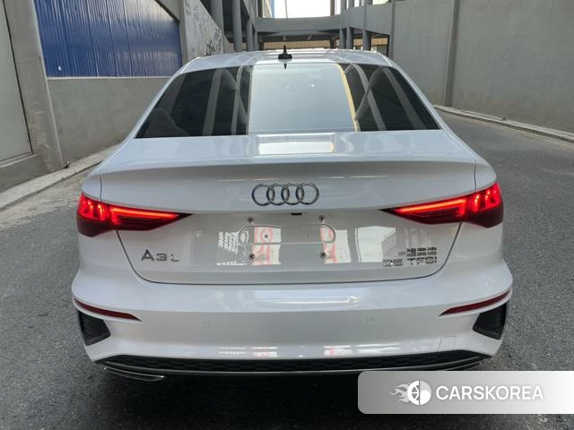 Audi A3 id 4297536 из Китая 12
