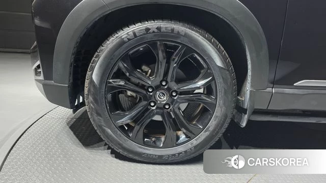 Ssangyong All New Rexton id 4855565 из Кореи 15
