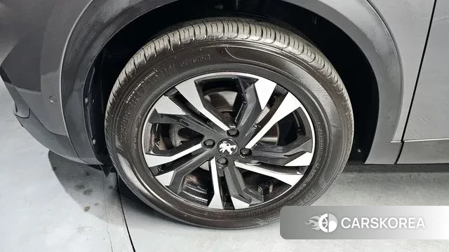 Peugeot 2008 Second generation id 3765738 из Кореи 15