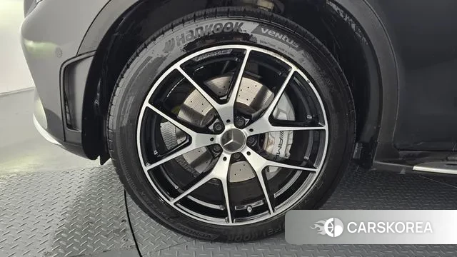 Mercedes-Benz GLC-Class X253 id 3458901 из Кореи 15