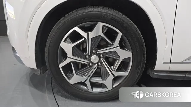 Hyundai Palisade id 3344381 из Кореи 15