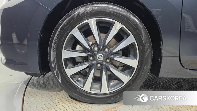 Nissan Altima id 4678021 из Кореи 15