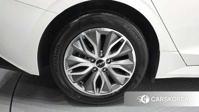 Kia K5 Hybrid 3rd Generation id 3903508 из Кореи 15