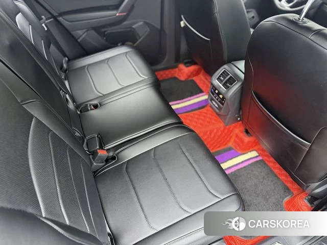 Volkswagen Tanyue id 4260067 из Китая 16