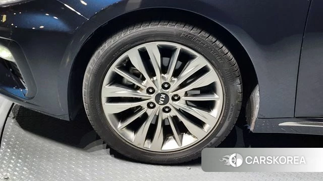Kia The New K5 2nd generation id 4304792 из Кореи 15