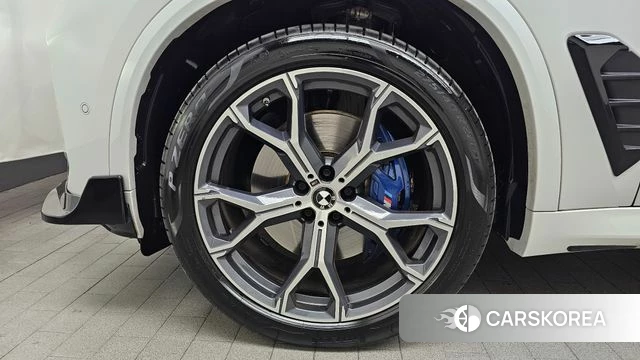BMW X5 (G05) id 4359790 из Кореи 15