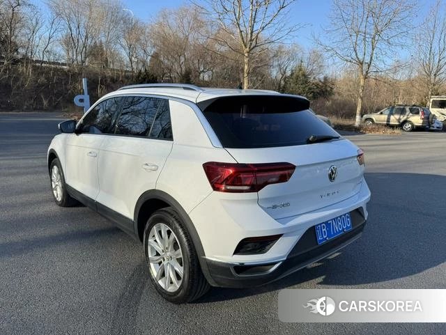 Volkswagen Exploring songs id 4257945 из Китая 13