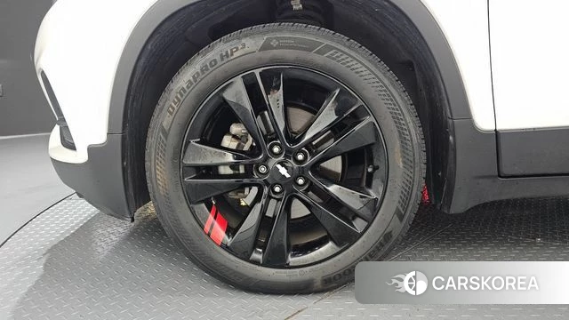 Chevrolet (GM Daewoo) The New Trax id 4785616 из Кореи 25