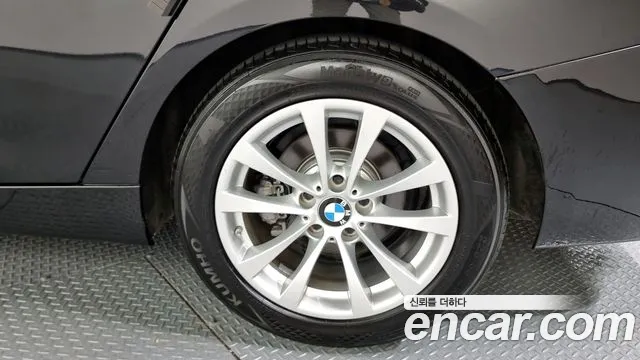 BMW 3 Series GT (F34) id 2850012 из Кореи 15