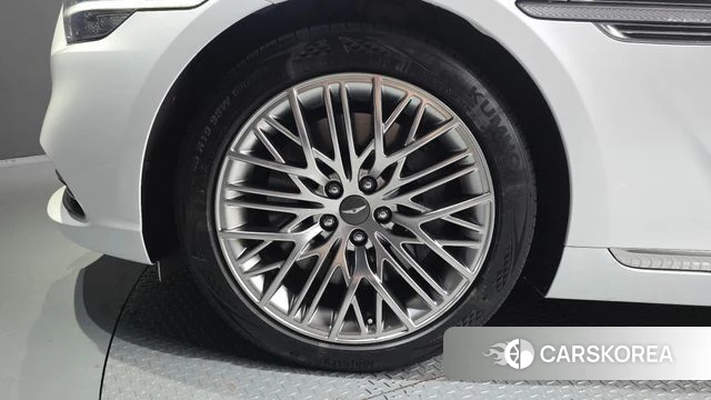 Genesis G90 id 4445757 из Кореи 30