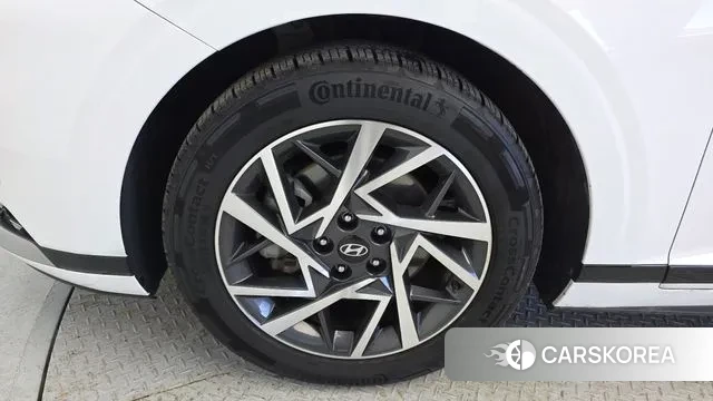 Hyundai Grandeur (GN7) id 3634502 из Кореи 15