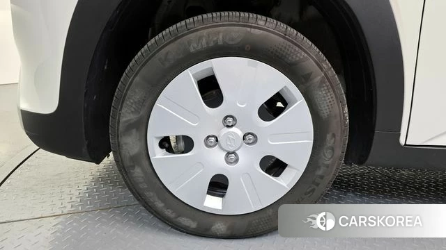 Hyundai The New Casper id 4387997 из Кореи 15