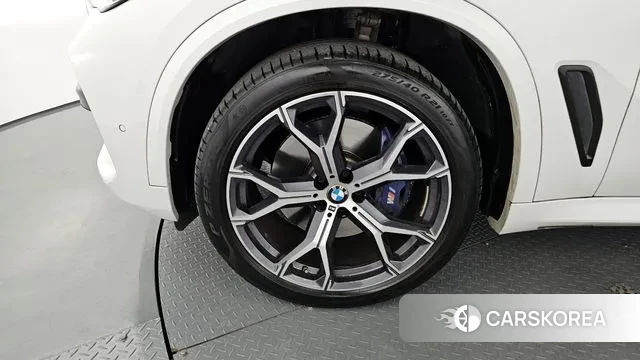 BMW X5 (G05) id 3279480 из Кореи 15