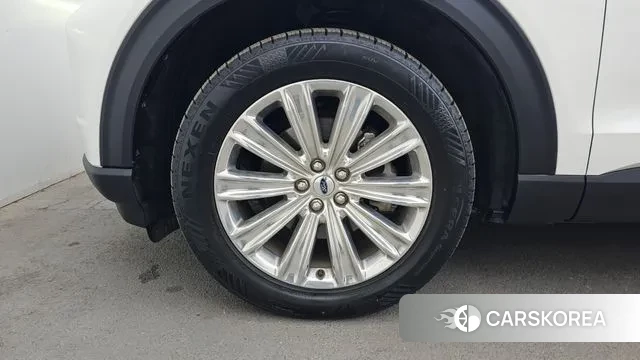 Ford Explorer 6th Generation id 3708821 из Кореи 15