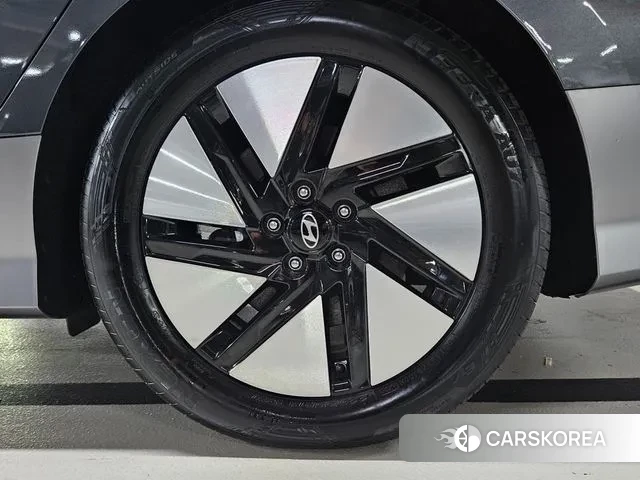 Hyundai Ionic 6 id 3136591 из Кореи 15