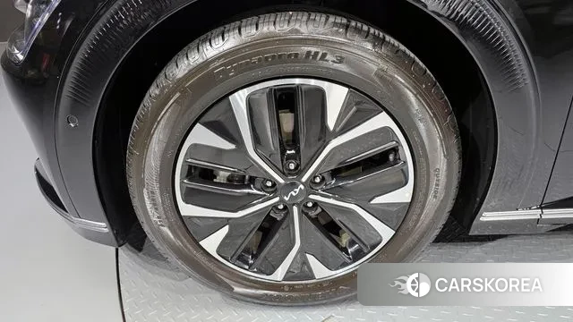 Kia EV6 id 3508060 из Кореи 15