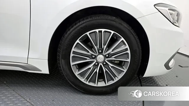 Hyundai Grandeur IG Hybrid id 3325074 из Кореи 15