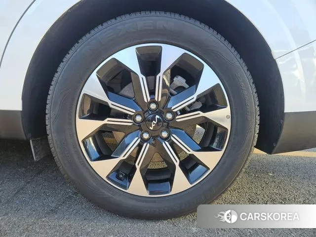 Kia Carnival 4th generation id 3610943 из Кореи 15