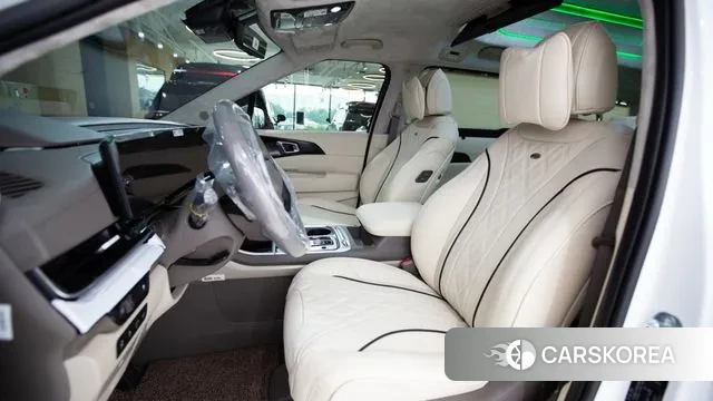 Kia The New Carnival 4th Generation id 3399772 из Кореи 15