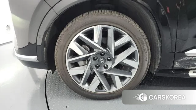 Hyundai The New Santa Fe id 3422141 из Кореи 15