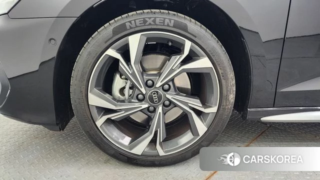 Audi A3 (8Y) id 3825730 из Кореи 15